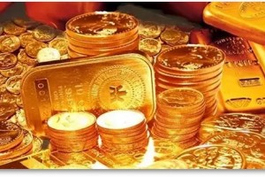 Altın Fiyatları Yeni Haftaya Düşüşle Başladı